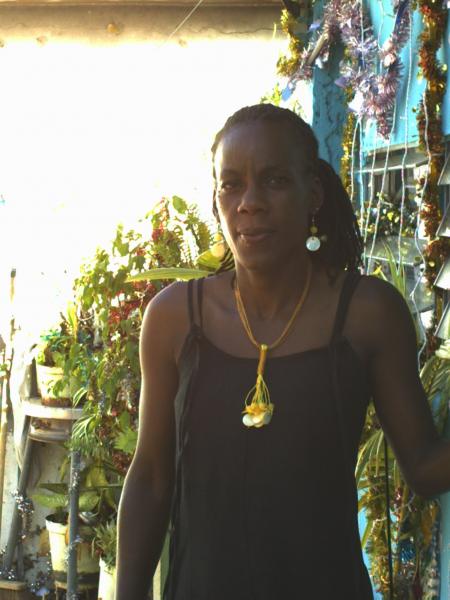 Maman