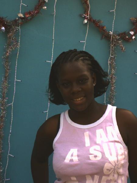 Ma Sista