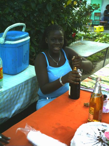 Djema