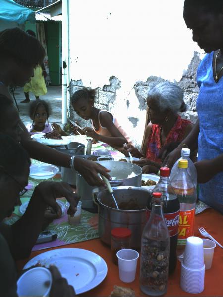 Jour de l'an