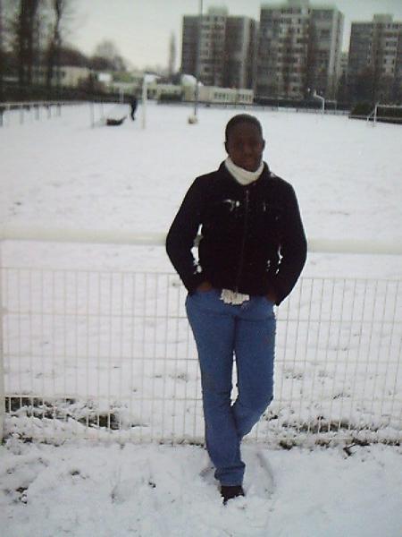 Hiver