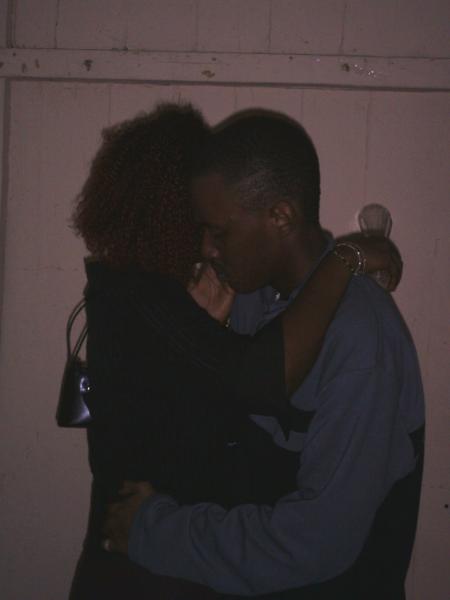 Martine et le bo goss