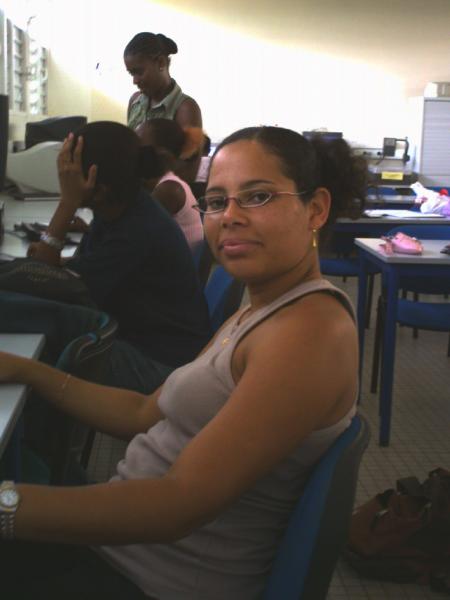 Patricia