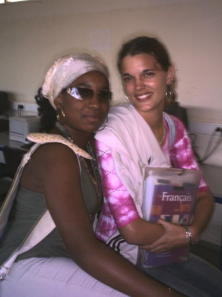 Joanie et Julie