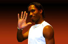 D.Drogba